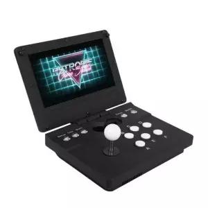 레트로 접이식게임기 옛날 고전 고전게임기 게임기