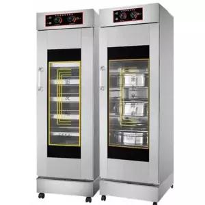 제빵 발효기 베이커리 상업용 빵발효기 제빵발효기