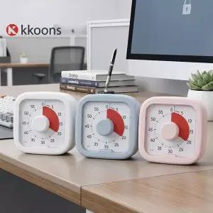 (품질보장) 공부 스터디 수능 타이머 주방 요리 타이머 뽀모도로