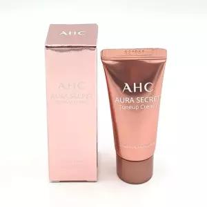 테온셀 AHC 아우라 시크릿 톤업 크림 (SPF30/PA++) 10g