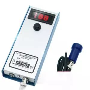 농장 측정기 돼지 비계 체지방 검출기 축사용 동물 배란 테스터 축산업