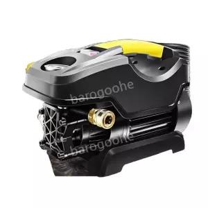 250바 고압 세척기 고압세척기 세차장 산업용 전기 분사기