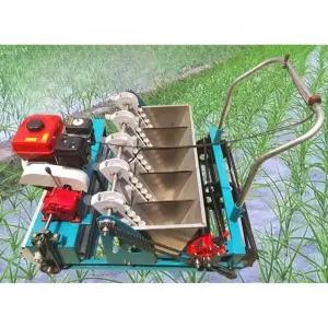 마늘파종기 대형 씨앗파종기 심기 트랙터 양파전동