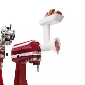 스테이크 연육기 누름기 가정용 업소용 스테인리스 돈가스 주방 수동 해머 핸디 흰색