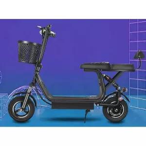 접이식 세발전기자전거 어른용 전기 전동스쿠터