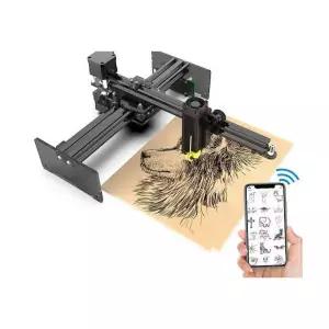 소형 레이저각인기 커팅기 소형레이저각인기 나무