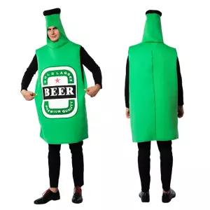 핫도그 티셔츠 할로윈 의상 반려견 펫 코스튬 파티 특이한 컨셉 소품