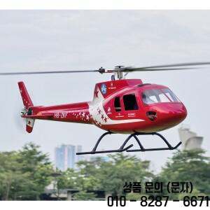 FL500 FLISHRC AS350 사이즈 스케일 헬리콥터 6채널 RC GPS 및 L7 비행 컨트롤러 탑재 RTF BNF 취미 야외