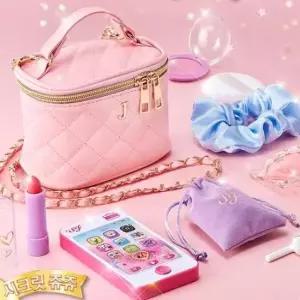 토이 데일리잇백 소꿉놀이 역할놀이 화장놀이 세트