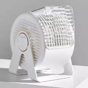 탁상용 써큘레이터 무선 써큘레이터 저소음 개인용 충전식 소형