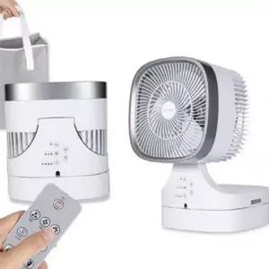 무선 서큘레이터 탁상용 서큘레이터 충전식 저소음 미니서큘레이터