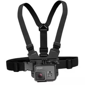 액션캠 가슴 스트랩 액션캠 체스트 다용도 바디캠 거치대 스포츠