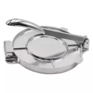 만두피 수제 제조기 기계 도구 틀 반죽 누르기 몰드 가정용