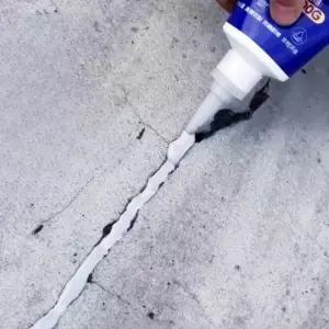 투명 방수제 외부 방수코팅 누수 방지젤 화장실 욕실 균열 보수제 타일 실링제 누출