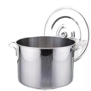 타공 찜기 스테인리스 대형 내솥 육수통 찜통 올스텐 전기밥솥 가전 추천