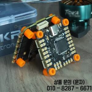VoidFly HAKRC F722 스택 45A/50A/60A/65A ESC 2 6S 30.5mm V2 FC FPV 프리스타일 레이싱 드론 DIY 예비 부