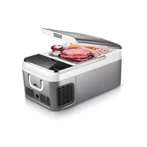 KEMIN 케민 26L 캠핑용 18L 휴대용 캠핑 냉동고 차량용 냉장고