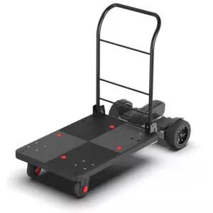 접이식 전동 카트 전동운반카트 전동카트 전동손수레