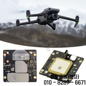 드론 비행 안정성 정확한 호버링 및 자율 항법 45BA를 위한 고급 고정밀 포지셔닝 모듈