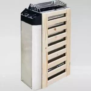 사우나 스토브 가열기계 기계 증기 온열 펜션 사우나히터