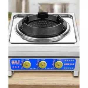 중식화구 웍 중화렌지 버너 선반 렌지 중식 중화 포함