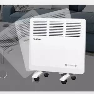 한빛 컨벡션히터 HV-C1500V 2000V 벽결겸 사무 화장실