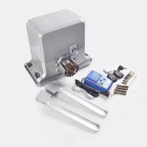 주차장자동문 모터 주택 도어 주택대문 슬라이딩