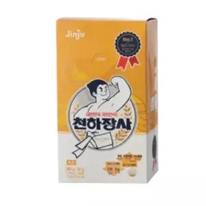 진주햄 천하장사소세지 치즈 50gx16개입 1박스