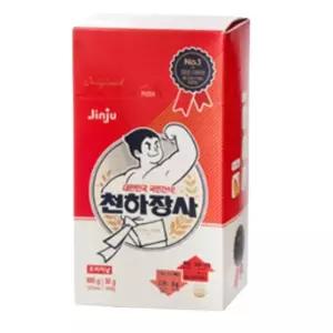 진주햄 천하장사소세지 오리지날 50gx16개입 1박스