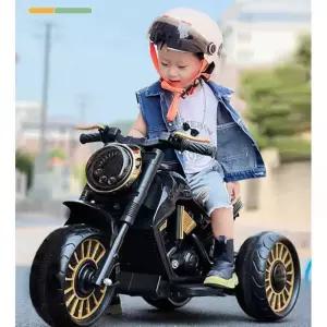 유아전동오토바이 키즈카 전동스쿠터 어린이 바이크