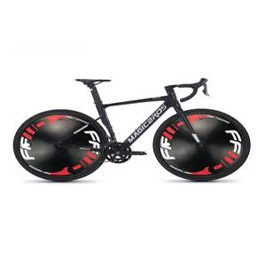 픽시디스크휠 커버 튜닝 바퀴 자전거부품 카본