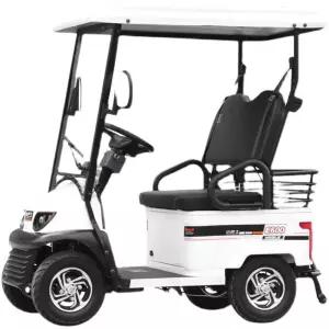 다목적운반차 사륜전동차 사륜 운반차 전동스쿠터