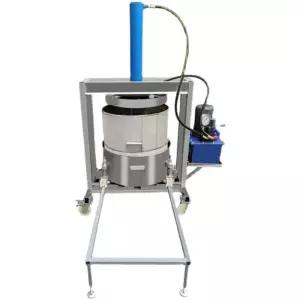 원액 착즙기 기계 스틸 야채 유압 짜는 즙 믹서기