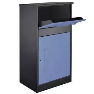 무인택배함 보관함 원룸 사무실 소형 무인 빌라 셀프