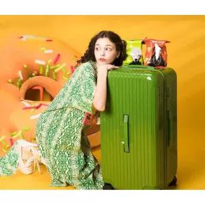 유럽여행캐리어 연예인캐리어 30인치캐리어 트렁크