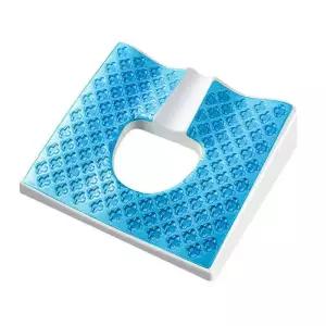 쿠션 패드 골반 요양원 노인 라텍스 엉덩이 예방