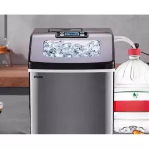 미니 제빙기 휴대용 얼음기계 사무실 만드는 기계