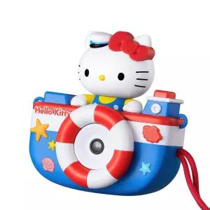 산리오 헬로키티 디지털 카메라 장난감 KFC 콜라보