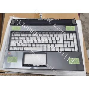 Dell 게임 카트리지 G15 5510 5515 5511 5525 5520 CShell 팜레스트 쉘 키보드 커버의  기능