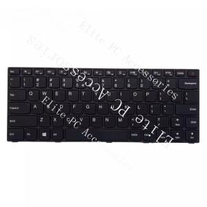 Y 키보드 레노버 아이디어패드 110-14ISK E41-15 E41-20 E41-25 E41-35 E41-45 5N20L25825 영어 노트북 테
