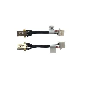 ACER Aspire A314-23P A314-36P A315-510P A317-55P 충전 포트 소켓용 DC 전원 잭 케이블