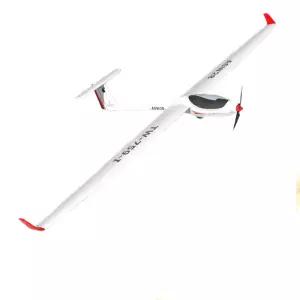 무선조종비행기 FMS RC 항공기 폼 글라이더 핫 PNP 제어