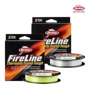 [버클리]파이어라인 라이트게임 PE8 150m 8합사 합사줄 바다 선상 루어 낚시줄 볼락 전갱이 낚시 원줄
