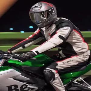 오토바이 방한 자켓 바이크 옷 방수 바지 방풍