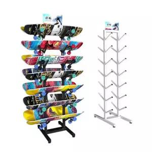 보드 거치대 롱보드 서핑 스케이트보드거치대 스키
