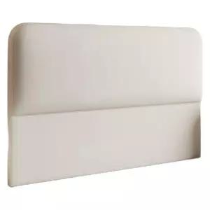 침대헤드보드 프레임 호텔 머리판 럭셔리 푹신 침대머리