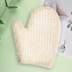 샤워타올 목욕장갑 양면바디타올 때타올