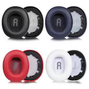 JBL호환 TUNE 교체용 이어패드 소프트 폼 이어 쿠션 이어버드 커버 이어머프 헤드셋 헤드폰 액세서리 700BT