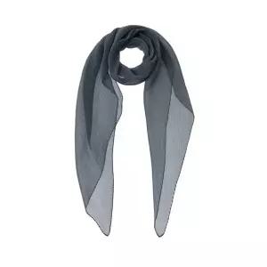 [플리츠미](의정부점)쉬폰 플리츠 스카프_EPSCS226001