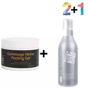 [에스에스_62]아하 바하 얼굴 페이셜 셀프박피 각질 모공